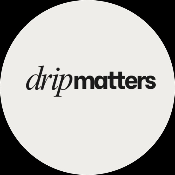 drip_matters
